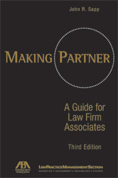 Making Partner