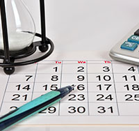 Time Management Tips Tuesdays – Calendaring Tips