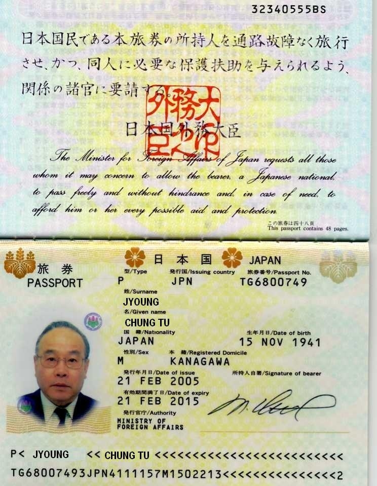 How to Use Photoshop to Make a Fake ID or Edit Documents - HubPages