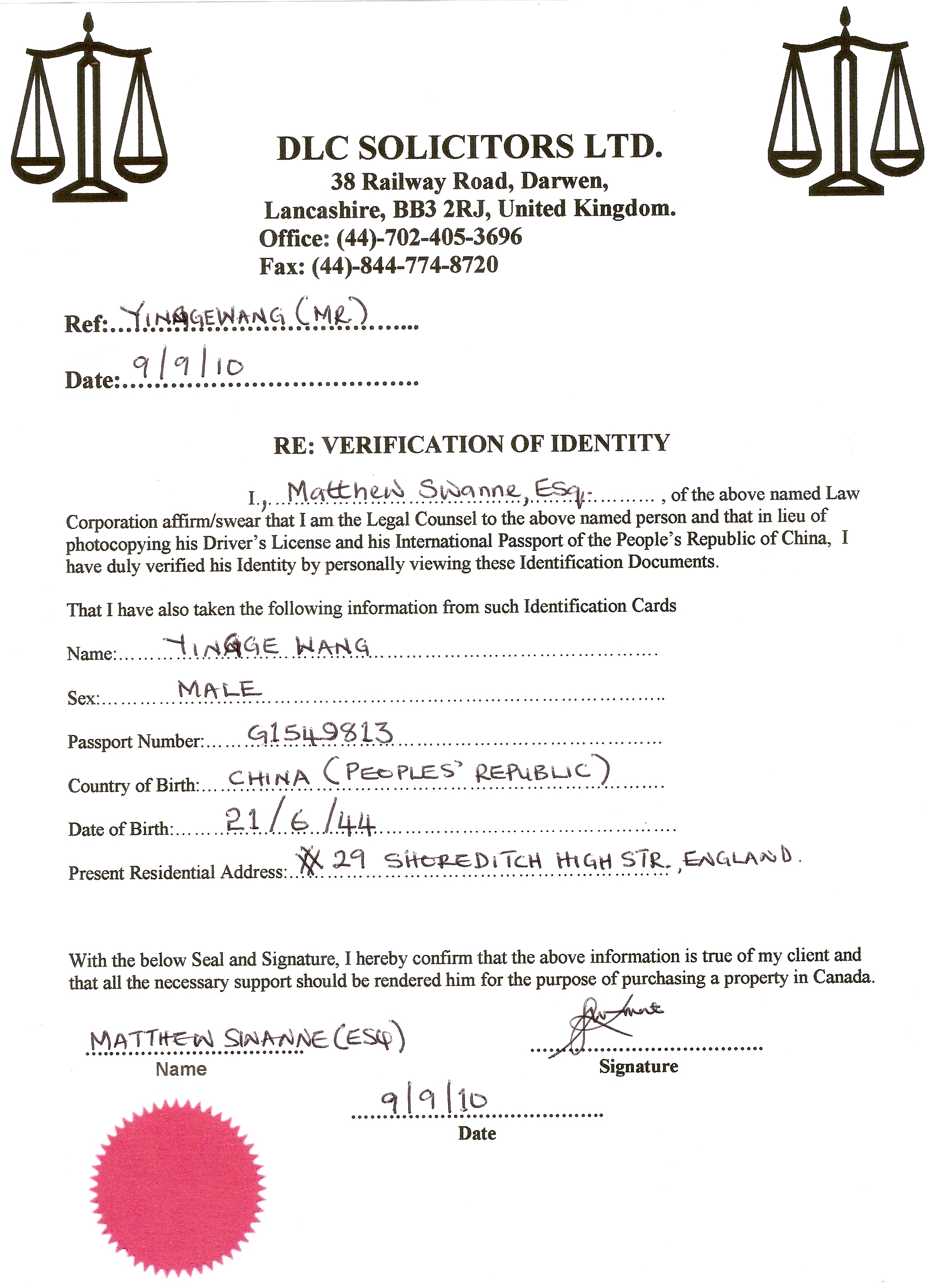 Offences Relating To Documents: All You Need To Know About It