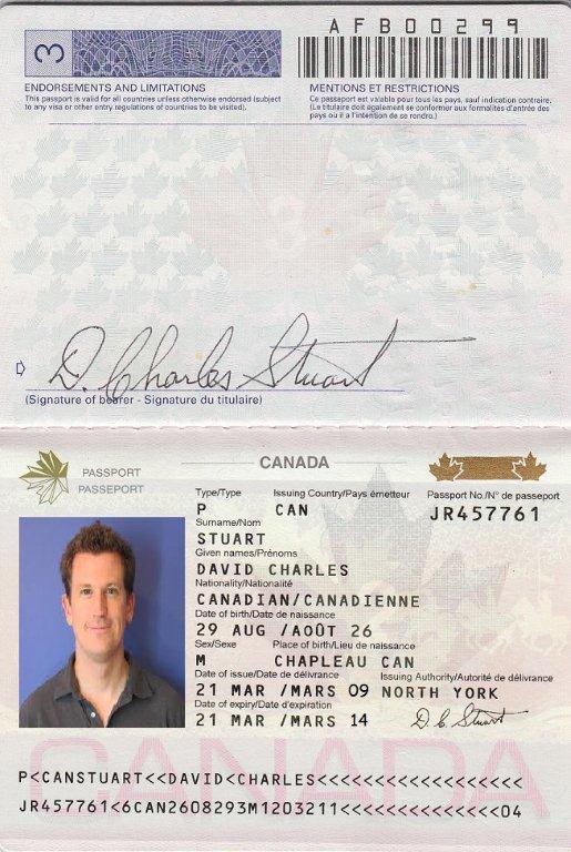 Stuart Passport (2)