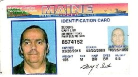 Seiders license