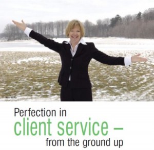 client service
