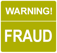 fraud-warning