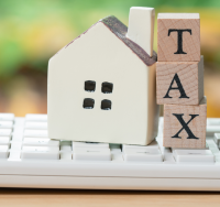 New Federal Underused Housing Tax