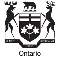 Redesigned Ontario Court of Justice Website Launch